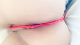 Alvajay -  Sensual and Playful A Busty Beautys Desires