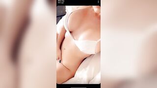 Alvajay Leaks -  Busty Obsession A Sensual and Wild Journey