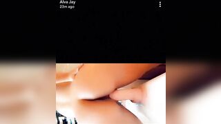 Alvajay Leaks -  Sensual Temptations A Voluptuous Beauty