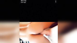 Alvajay Leaks -  Sensual Temptations A Voluptuous Beauty