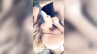 Alvajay Leaks -  Sensual and Seductive A Busty Beautys Secrets