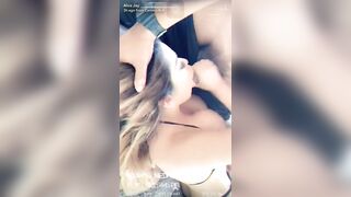 Alvajay Leaks -  Sensual and Seductive A Busty Beautys Secrets