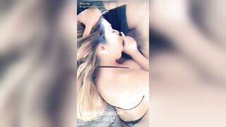 Alvajay Leaks -  Sensual and Seductive A Busty Beautys Secrets