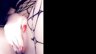 Alvajayfree Leaked Erotic Bliss A Sensual and Busty Queen