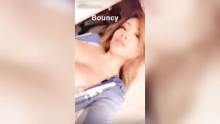 Alvajayfree Leaked Sensual Fantasy A Busty Dreamgirls Desires