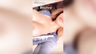 Alvajayfree Leaked Sensual Fantasy A Busty Dreamgirls Desires