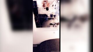 Alvajayfree Leaked Sultry and Seductive A Busty Beautys Secrets