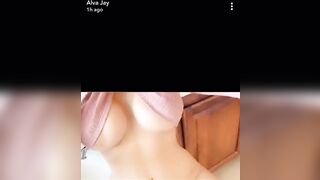 Alvajayfree Leaked Voluptuous Vixens Sensual Escapades