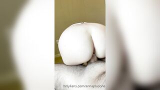 Anna Plus Ben -  Naughty couples hotel room threesome