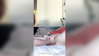 Anna Plus One OnlyFans -  Wifes hot one-night stand with a stranger from the hotels rooftop bar