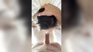 Anna Plus One OnlyFans -  Wifes hot one-night stand with a stranger