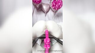 AnnaPlusOne Leaks -  Couples erotic roleplay adventure