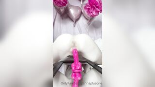 AnnaPlusOne Leaks -  Couples erotic roleplay adventure