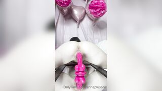 AnnaPlusOne Leaks -  Couples erotic roleplay adventure