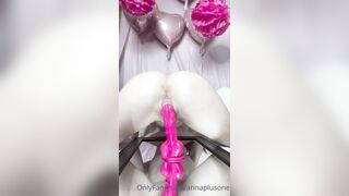 AnnaPlusOne Leaks -  Couples erotic roleplay adventure