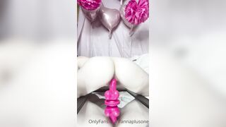 AnnaPlusOne Leaks -  Couples erotic roleplay adventure
