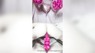 AnnaPlusOne Leaks -  Couples erotic roleplay adventure