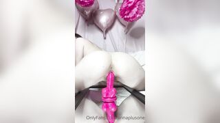 AnnaPlusOne Leaks -  Couples erotic roleplay adventure