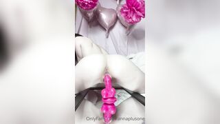 AnnaPlusOne Leaks -  Couples erotic roleplay adventure