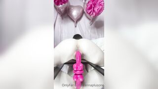 AnnaPlusOne Leaks -  Couples erotic roleplay adventure
