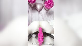 AnnaPlusOne Leaks -  Couples erotic roleplay adventure