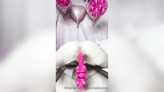 AnnaPlusOne Leaks -  Couples erotic roleplay adventure
