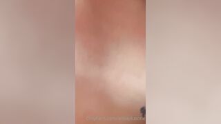 AnnaPlusOne Leaks -  Kinky couples erotic breath play