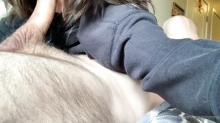 AnnaPlusOne Leaks -  Sharing my wife with a stranger for the first time