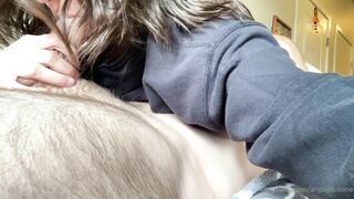 AnnaPlusOne Leaks -  Sharing my wife with a stranger for the first time