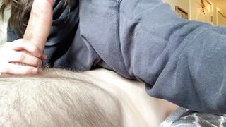 AnnaPlusOne Leaks -  Sharing my wife with a stranger for the first time