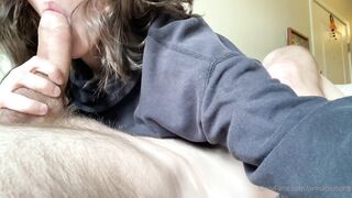 AnnaPlusOne Leaks -  Sharing my wife with a stranger for the first time