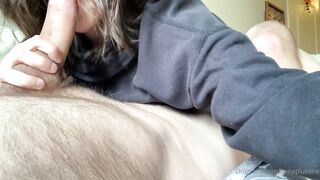 AnnaPlusOne Leaks -  Sharing my wife with a stranger for the first time