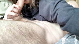 AnnaPlusOne Leaks -  Sharing my wife with a stranger for the first time