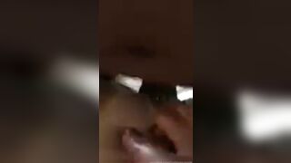 Hot Wife Crush -  Hot wifes first time with a woman