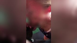 Hot Wife Crush -  Hot wifes first time with two men