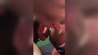 Hot Wife Crush -  Hot wifes first time with two men