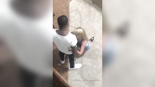 Hot Wife Crush OnlyFans -  Couples public park sex escapade with a neighbor