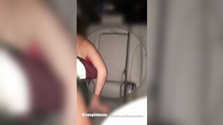 Hot Wife Crush OnlyFans -  Husband films his neighbors wifes gangbang with strangers