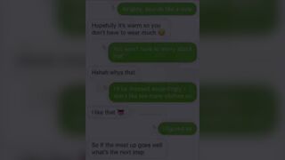 Hotwifecrush Leaked -  Hot wifes hot one-night stand with a male escort