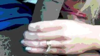 Hotwifecrush Leaked -  Hot wifes hot one-night stand with a male escort