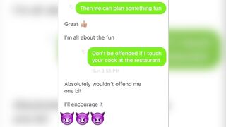 Hotwifecrush Leaked -  Hot wifes hot one-night stand with a male escort