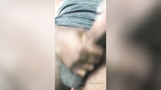 Hotwifecrush Leaked -  Hot wifes sensual striptease for her husbands friend