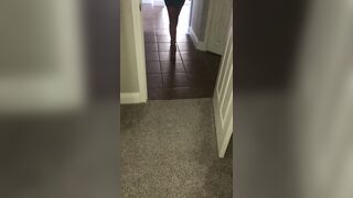 Hotwifecrush Leaked -  Kinky couples erotic spanking session with a neighbor