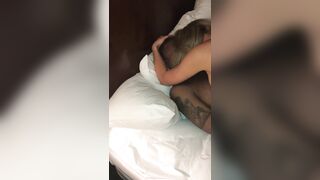 Hotwifecrush Leaked -  Neighbors hot wife gets dominated by her husbands friend