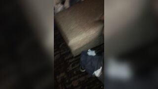 Hotwifecrush Leaked -  Neighbors hot wife gets dominated by her husbands friend