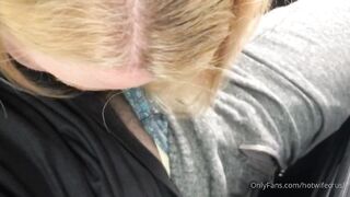 Hotwifecrush Leaks -  Hot wifes one-night stand with a stranger from the club