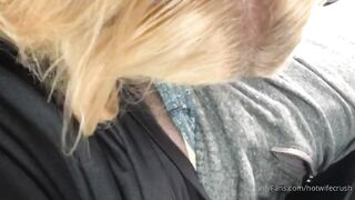 Hotwifecrush Leaks -  Hot wifes one-night stand with a stranger from the club