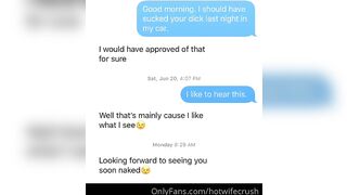 Hotwifecrush Leaks -  Neighbors hot wifes first time with a black man