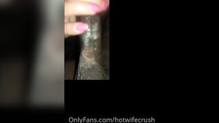 Hotwifecrush Leaks -  Neighbors hot wifes first time with a black man