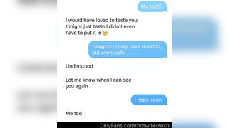 Hotwifecrush Leaks -  Neighbors hot wifes first time with a black man